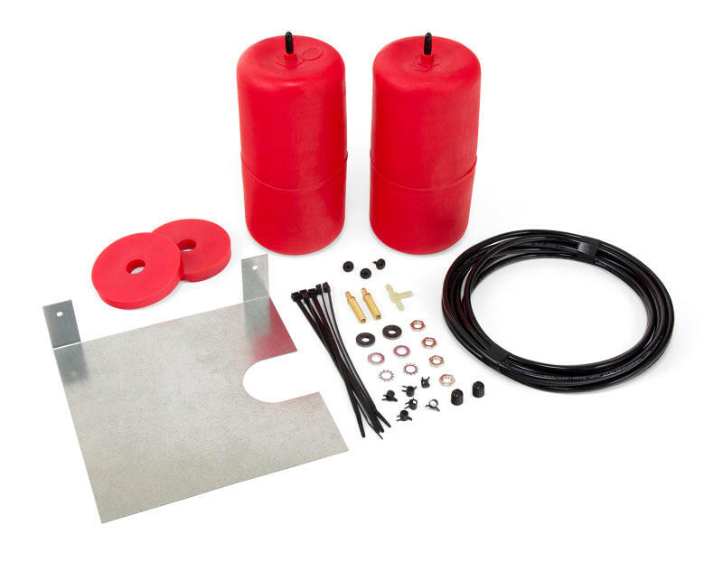 Air Lift Air Lift 1000 Air Spring Kit 15-19 Ram Promaster City Air Suspension Kits Air Lift