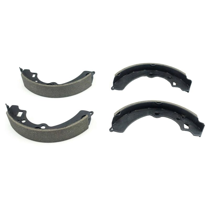 Power Stop 86-95 Suzuki Samurai Rear Autospecialty Brake Shoe Brake Shoes PowerStop