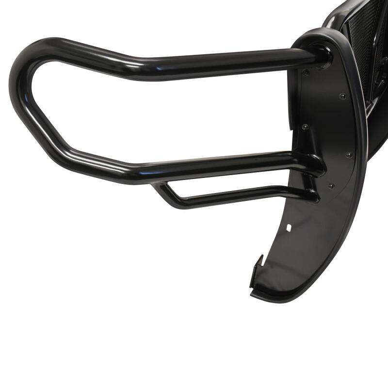 Westin 14-21 Toyota Tundra HDX Modular Grille Guard - Black Grille Guards Westin