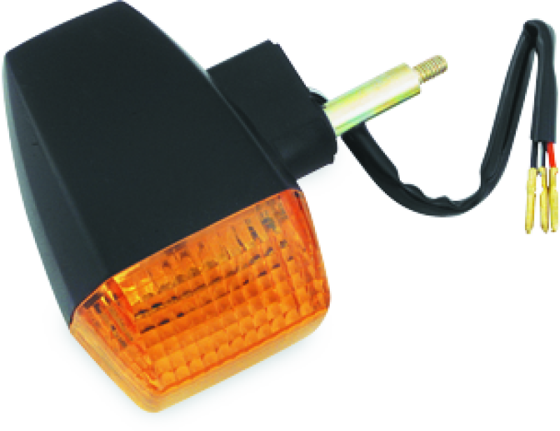 BikeMaster Kawasaki Turn Signal - Front Sidemarkers & Indicators BikeMaster