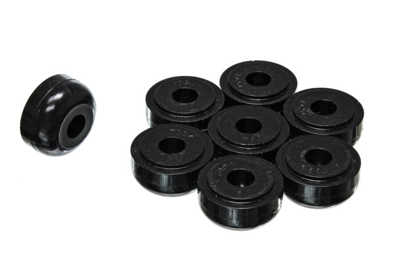 Energy Suspension Strut Rod Bushing - Black Bushing Kits Energy Suspension