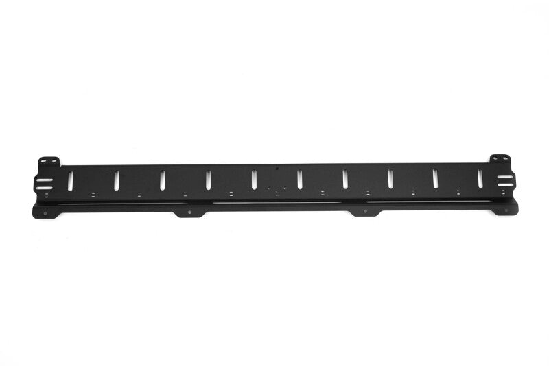 DV8 Offroad 2024-2025 Toyota Tacoma Roof Rack Light Mount Roof Rack DV8 Offroad