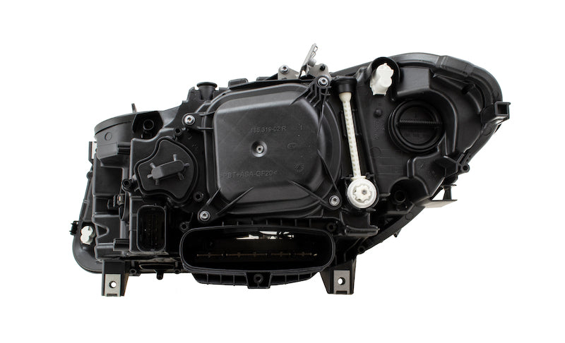 Hella 2014 Bmw 5 Ser Sdn - W/Ahl Headlamp Xen Rh Driving Lights Hella