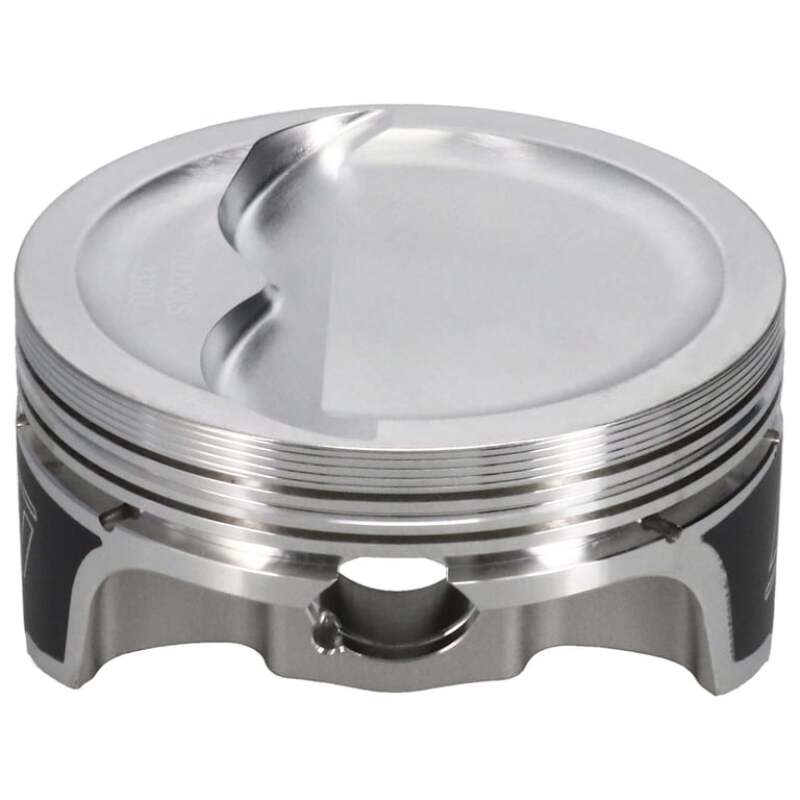 Wiseco RED Series Chevy Small Block 350 4.000in Bore 1.125in CH -17.00 CC Piston Set Piston Sets - Forged - 8cyl Wiseco