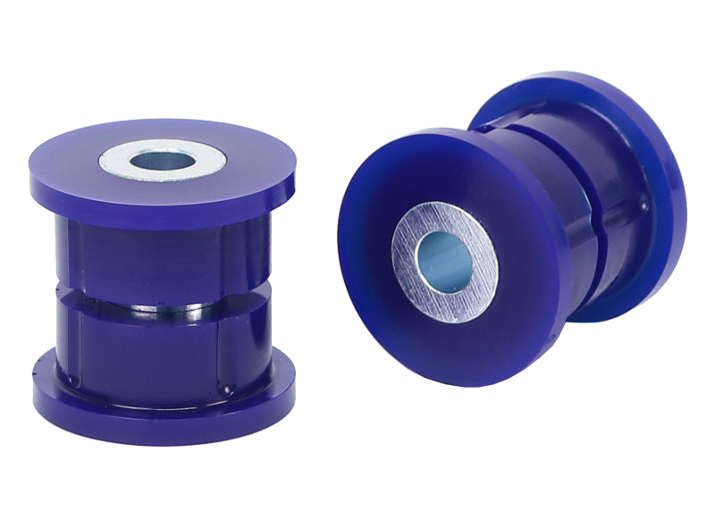 SuperPro 2015 Subaru WRX Limited Rear Trailing Arm Forward Bushing Kit Suspension Arm Bushings Superpro