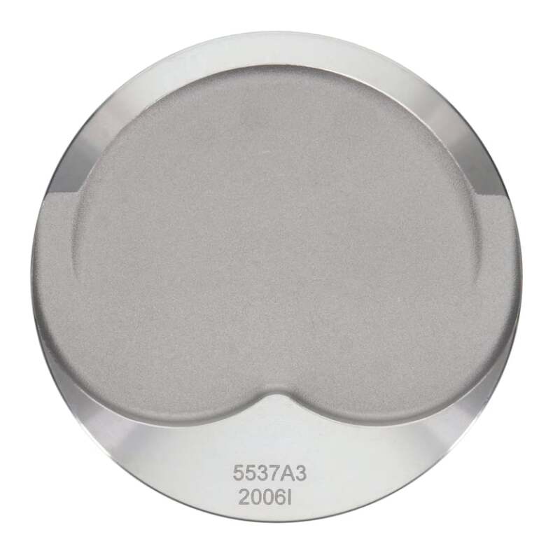 Wiseco Pro Tru Street Oldsmobile 455 4.155in Bore 1.750in CH -15.00 CC Piston Set Piston Sets - Forged - 8cyl Wiseco