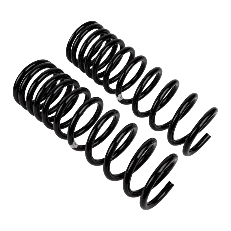 ARB / OME Coil Spring Rear Isuzu Coilover Springs Old Man Emu