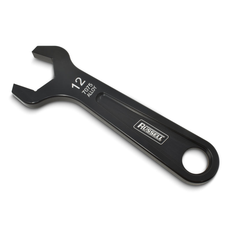 Russell Single Ended -12An Wrench Hardware Kits - Other Russell
