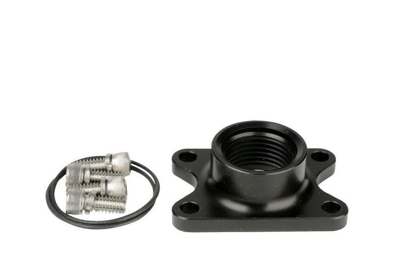 Aeromotive Spur Gear Pump Outlet AN-12 Port Fuel Pumps Aeromotive