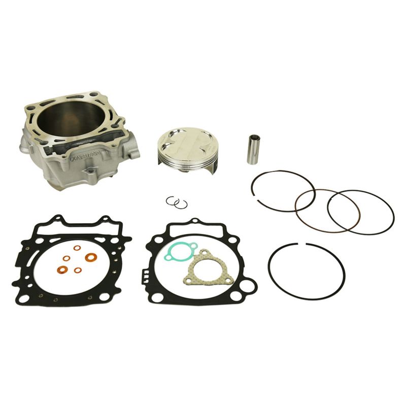 Athena 18-19 Yamaha YZ 450 F Complete Stock Bore Cylinder Kit Cylinder Kits Athena