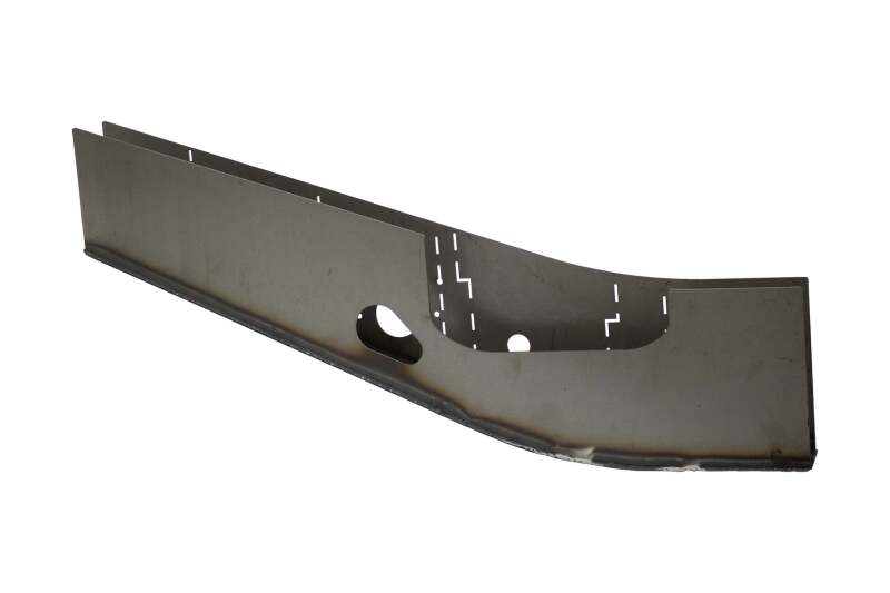 Rustbuster Mid Frame Section Right Side Frames RustBuster