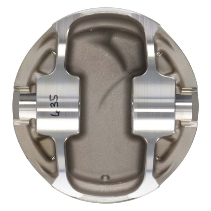 Wiseco Chevy Big Block 4.605in Bore 1.065in CH 6.00 CC Piston Set Piston Sets - Forged - 8cyl Wiseco