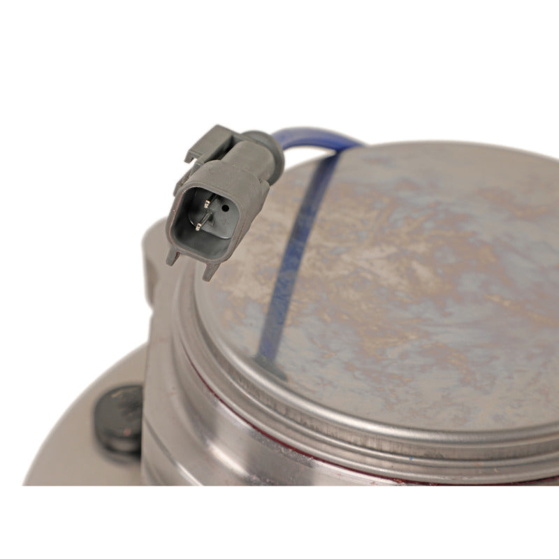 MOOG 12-13 Ram 2500 Front Hub Assembly Wheel Hubs Moog