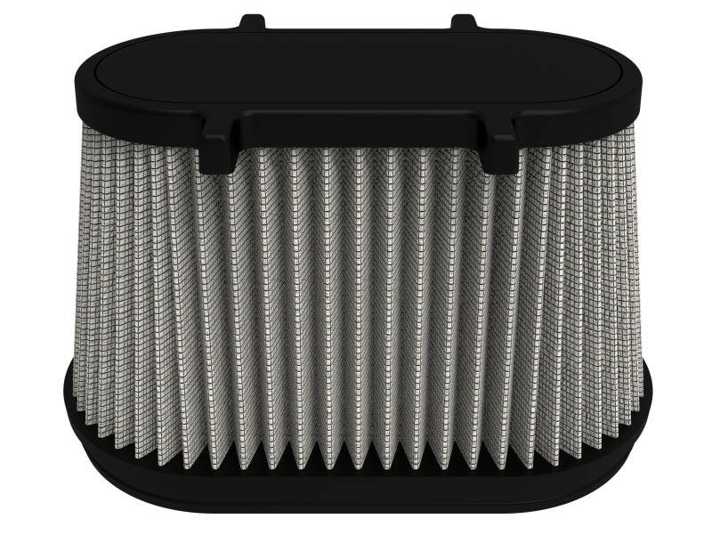 aFe MagnumFLOW Air Filters OER PDS A/F PDS Hummer H2 03-10 Air Filters - Direct Fit aFe