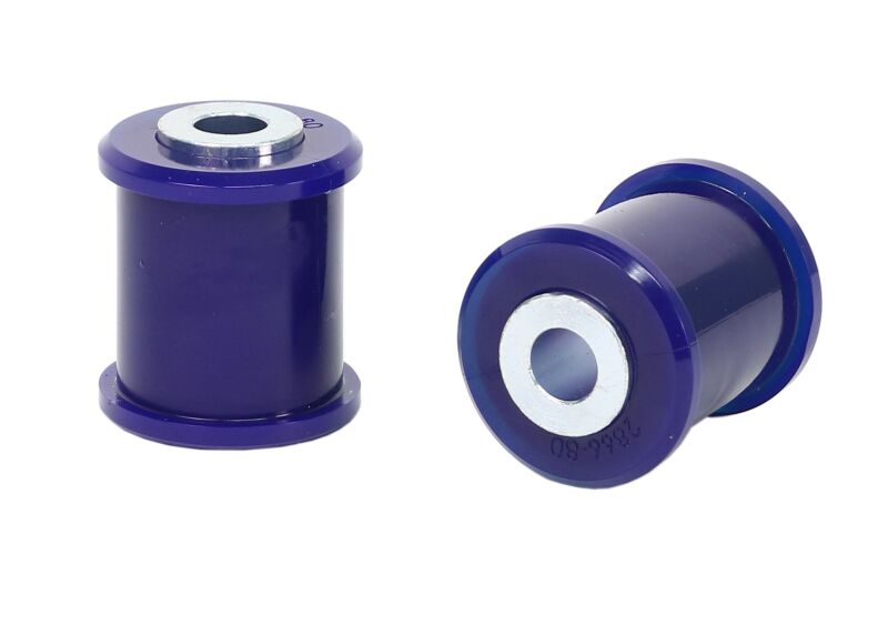 SuperPro 2008 Pontiac G8 Base Rear Lower Control Arm Outer Bushing Kit (In Hub) Bushing Kits Superpro