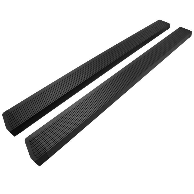 Westin 07-18 Jeep Wrangler JK Unlimited Pro-e Electric Running Boards Running Boards Westin