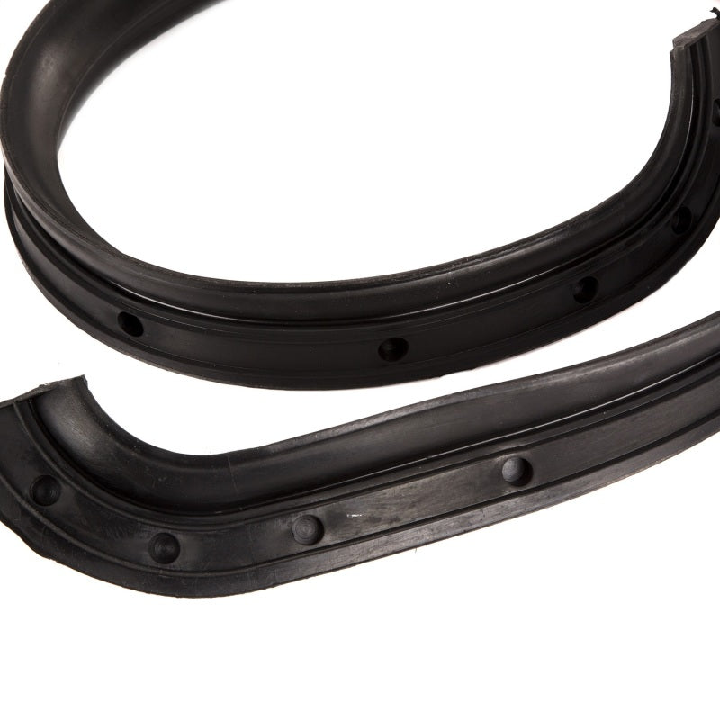 Omix Windshield Frame to Cowl Weather Seal 48-68 Willys Hardware - Singles OMIX