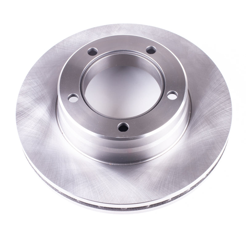 Power Stop 03-09 Chevrolet C4500 Kodiak Front or Rear Autospecialty Brake Rotor Brake Rotors - OE PowerStop