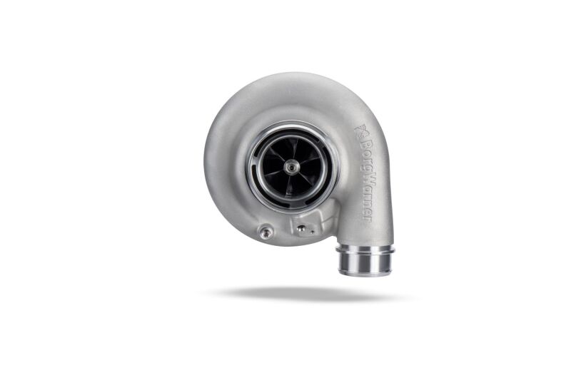 BorgWarner SuperCore S200 SX-R 58mm 7670 Super Core Assemblies BorgWarner