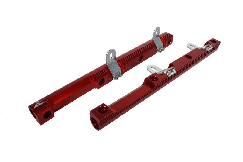 Aeromotive 03-07 Chrysler 5.7L HEMI Fuel Rails Fuel Rails Aeromotive