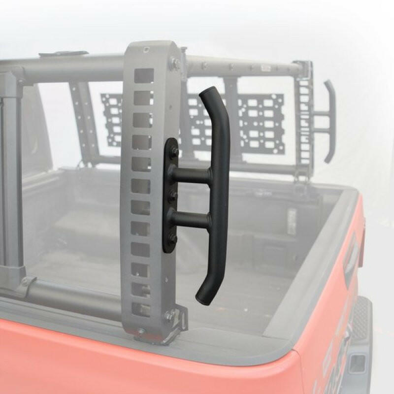 Go Rhino XRS Reel Handle Kit Truck Bed Rack Go Rhino