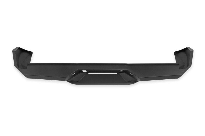 DV8 Offroad 20-23 Chevy & GMC 2500/3500 Spec Series Rear Bumper Bumpers - Steel DV8 Offroad
