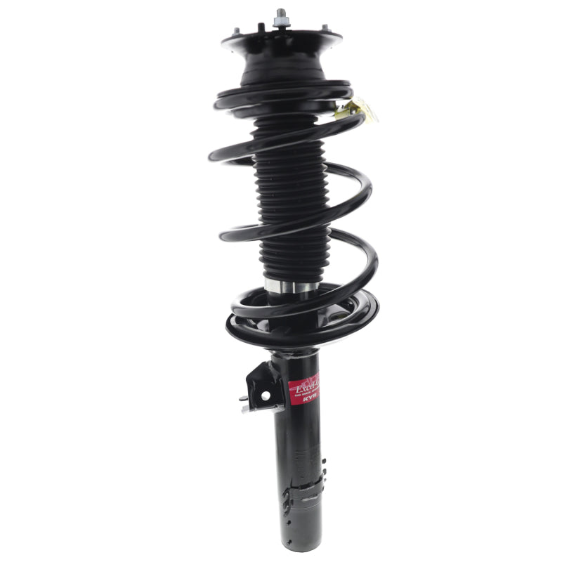 KYB Shocks & Struts Strut Plus Front Left 04-10 BMW X3 Shock & Spring Kits KYB