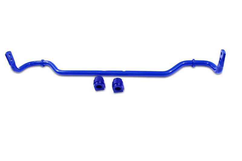 SuperPro 2015 Audi A3 TDI Prestige Rear 22mm 2-Position Adjustable Sway Bar Kit Sway Bars Superpro