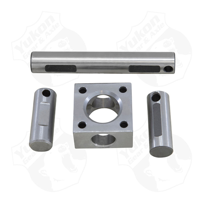 Yukon Gear 0.260in Diameter Cross Pin Roll Pin For 8.75in Chrysler / 8in / 9in Ford Differential Bushings Yukon Gear & Axle