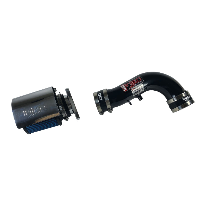 Injen 92-95 Lexus SC400 V6 4.0L Black IS Short Ram Cold Air Intake Cold Air Intakes Injen