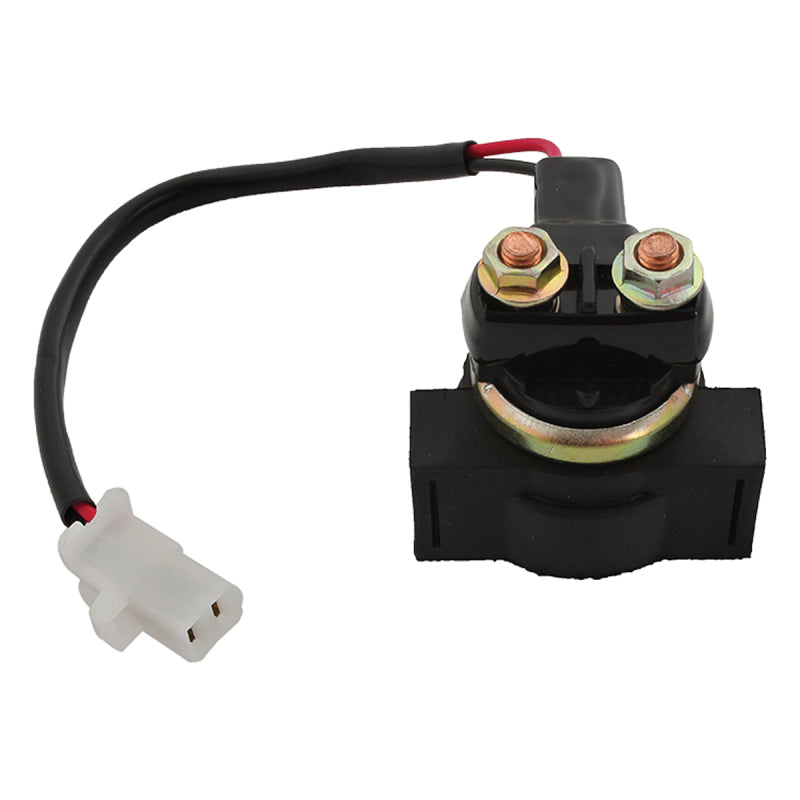 Arrowhead Starter Relay - 12 Volt Solenoids Arrowhead
