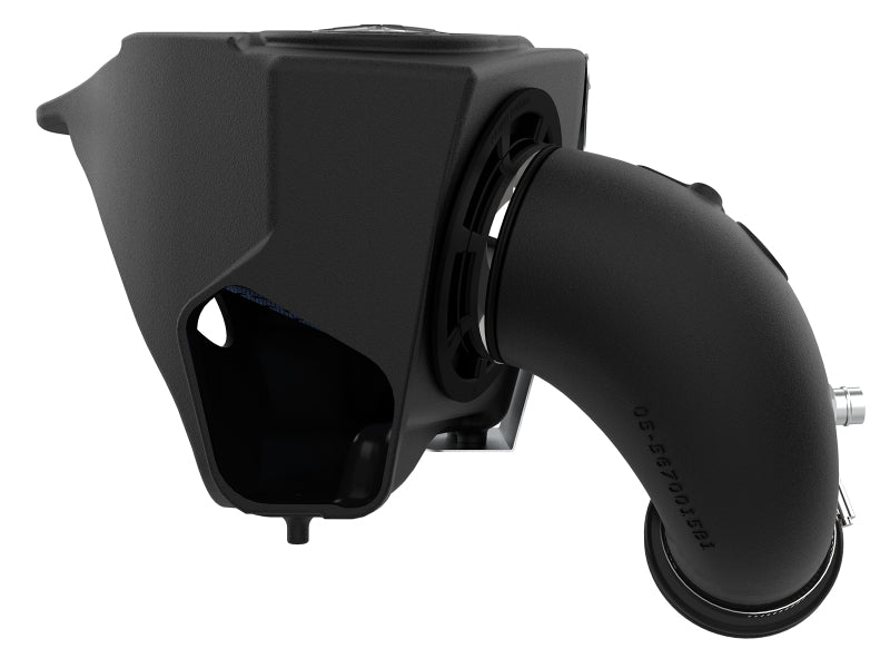 aFe Takeda Momentum Pro 5R Cold Air Intake System 2020 Toyota Supra (A90) Cold Air Intakes aFe