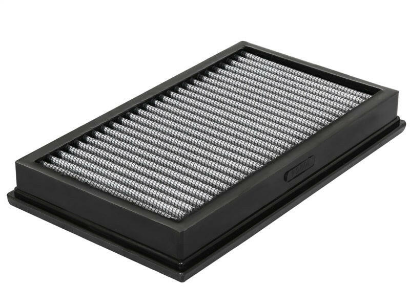 aFe MagnumFLOW Air Filters OER Pro DRY S 2015 Audi A3/S3 1.8L 2.0LT Air Filters - Drop In aFe