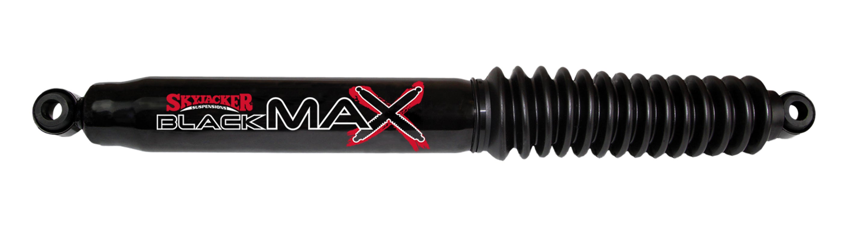 Skyjacker 1987-1988 Chevrolet R10 Suburban Black Max Shock Absorber Shocks and Struts Skyjacker