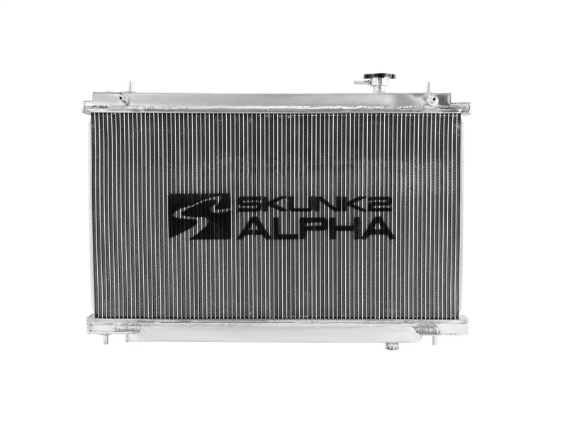 Skunk2 Alpha Series 03-06 Nissan 350Z Radiator Radiators Skunk2 Racing