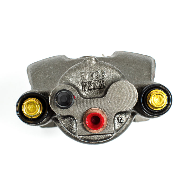 Power Stop 06-10 Jeep Commander Rear Left Autospecialty Caliper w/o Bracket Brake Calipers - OE PowerStop