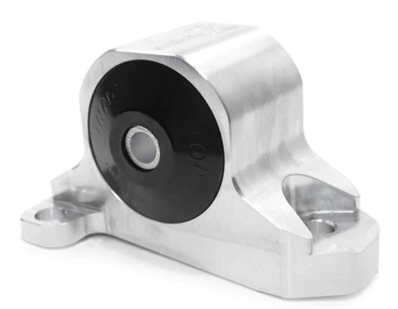 Innovative 94-01 Integra / 92-00 Civic B/D Series Billet Aluminum Solid Bushing Rear Engine Mount Engine Mounts Innovative Mounts