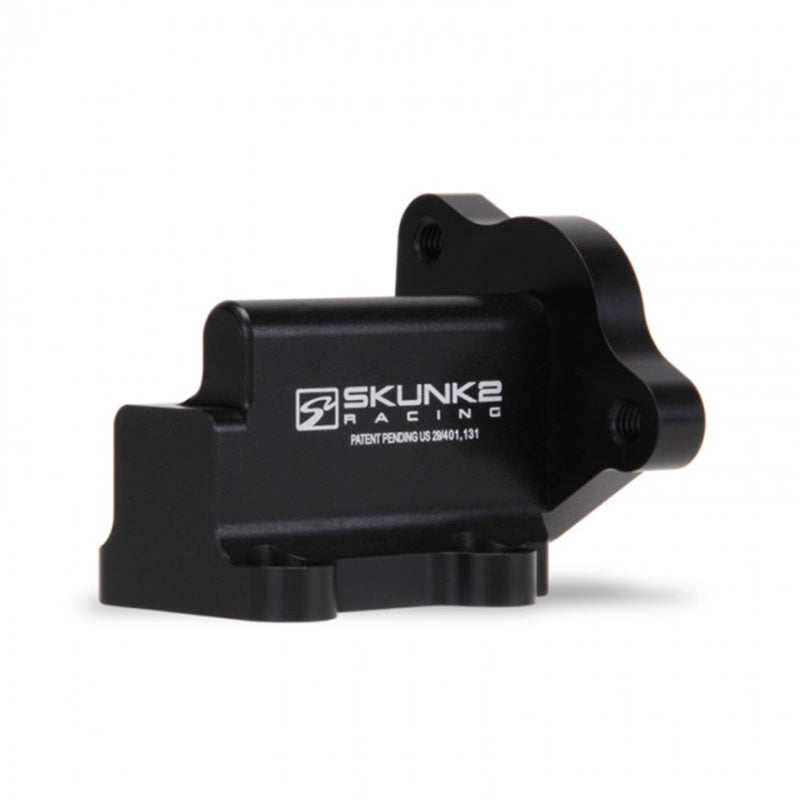 Skunk2 Honda/Acura K-Series VTEC Black Anodized Billet Solenoid Solenoids Skunk2 Racing