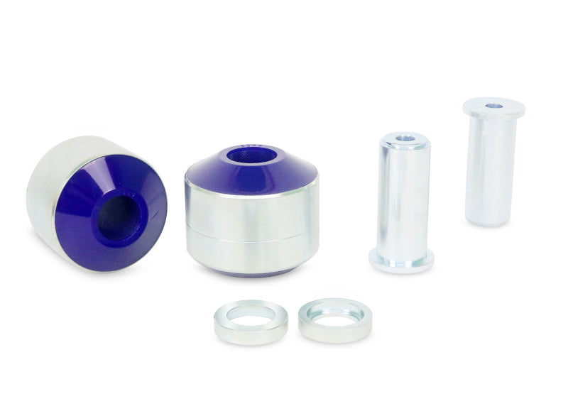 Superpro 13-22 Land Rover-Range Rover Radius Arm Bushing Kit Bushings - Full Vehicle Kits Superpro