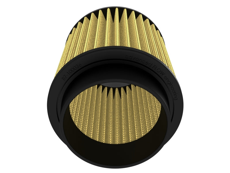aFe Aries Powersport Air Filters OER PG7 A/F PG7 SxS - Kawasaki Teryx 750 08-09 Cold Air Intakes aFe