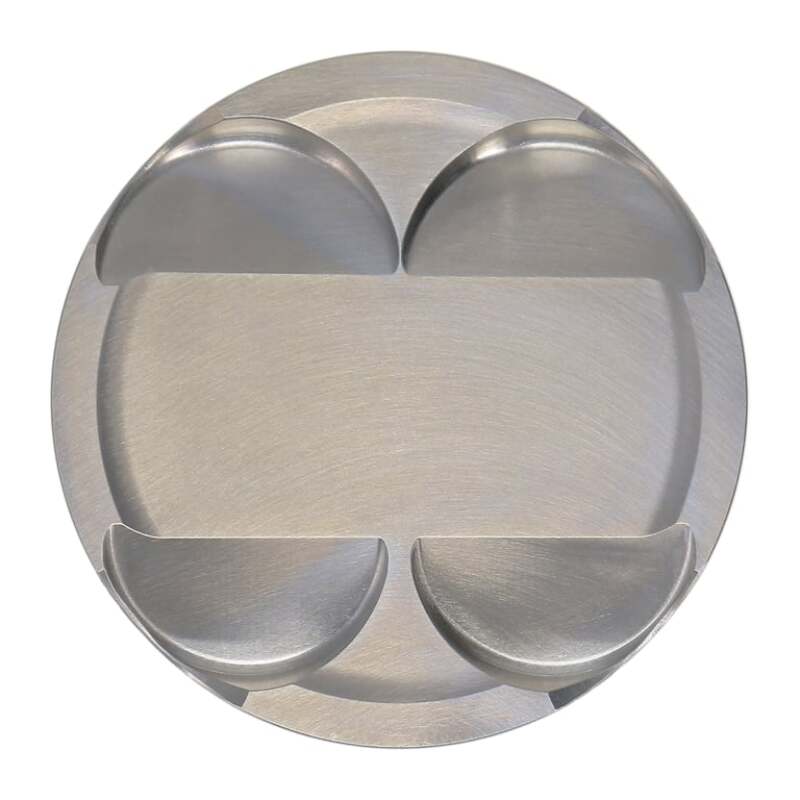 Wiseco BMW M20B25 +6.20CC 1.366in x 3.3628in Dome Pistons (Set of 6) Piston Sets - Forged - 6cyl Wiseco