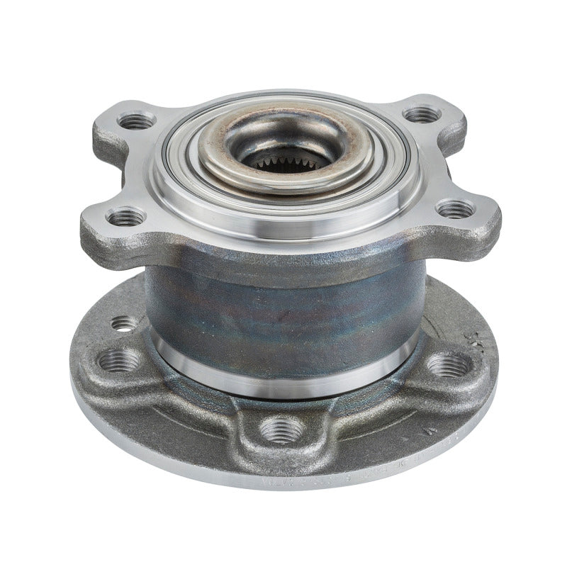 MOOG 10-17 Volvo XC60 Rear Hub Assembly Wheel Hubs Moog
