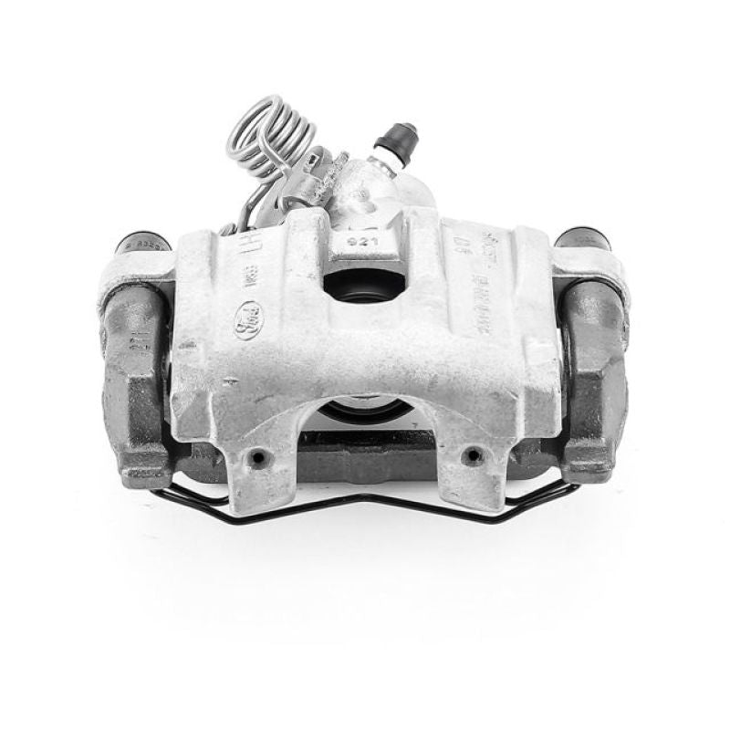 Power Stop 12-17 Ford Focus Rear Left Autospecialty Caliper w/Bracket Brake Calipers - OE PowerStop