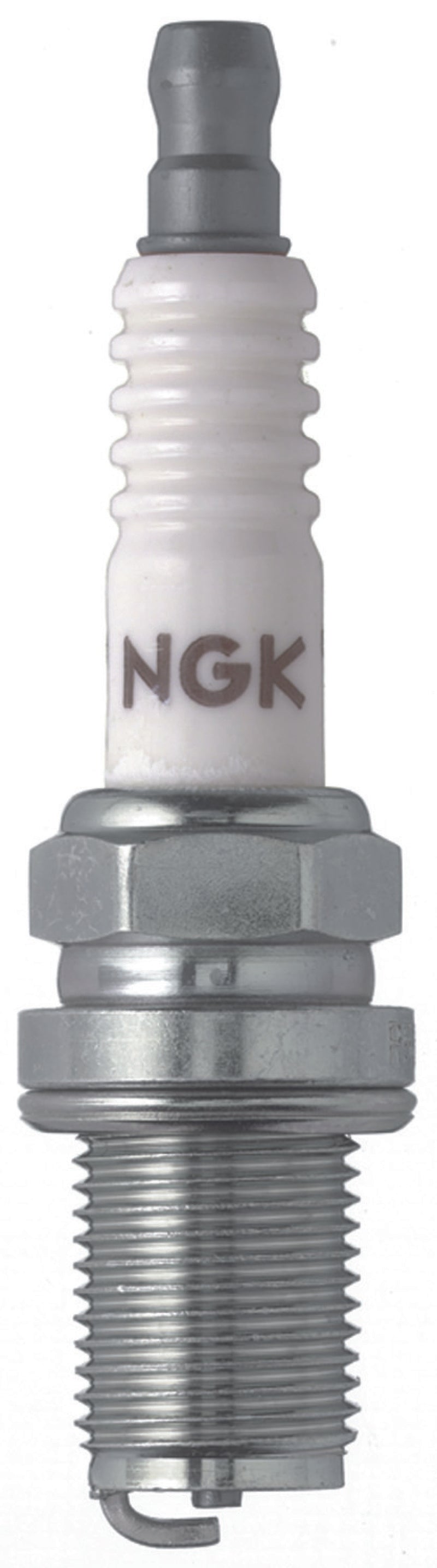 NGK Racing Spark Plug Box of 4 (R5671A-11) Spark Plugs NGK