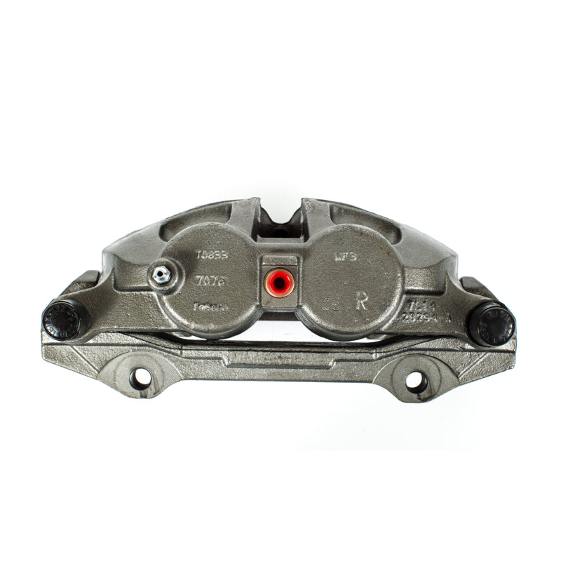 Power Stop 07-09 Ford Expedition Front Right Autospecialty Caliper w/Bracket Brake Calipers - OE PowerStop