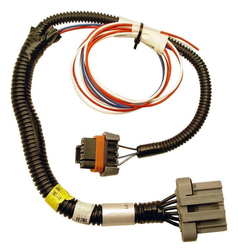 FAST Ignition Adapter Harness FAST Wiring Harnesses FAST