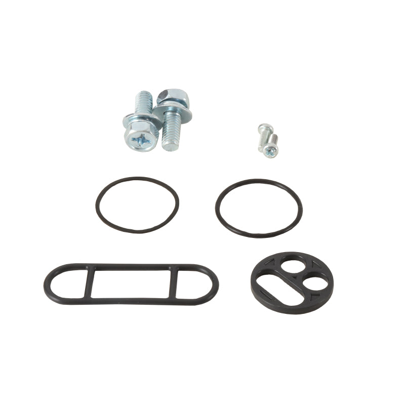 All Balls Racing 98-00 Kawasaki KX80 Fuel Tap Repair Kit Fuel Components Misc All Balls Racing