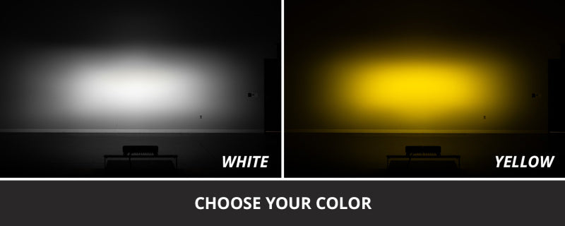 Diode Dynamics Tacoma 2024 Stealth Lightbar SS10 Max White Combo Light Bars & Cubes Diode Dynamics