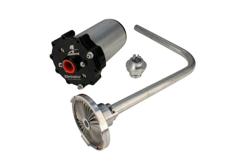 Aeromotive Universal In-Tank Stealth System - Eliminator Fuel Systems Aeromotive
