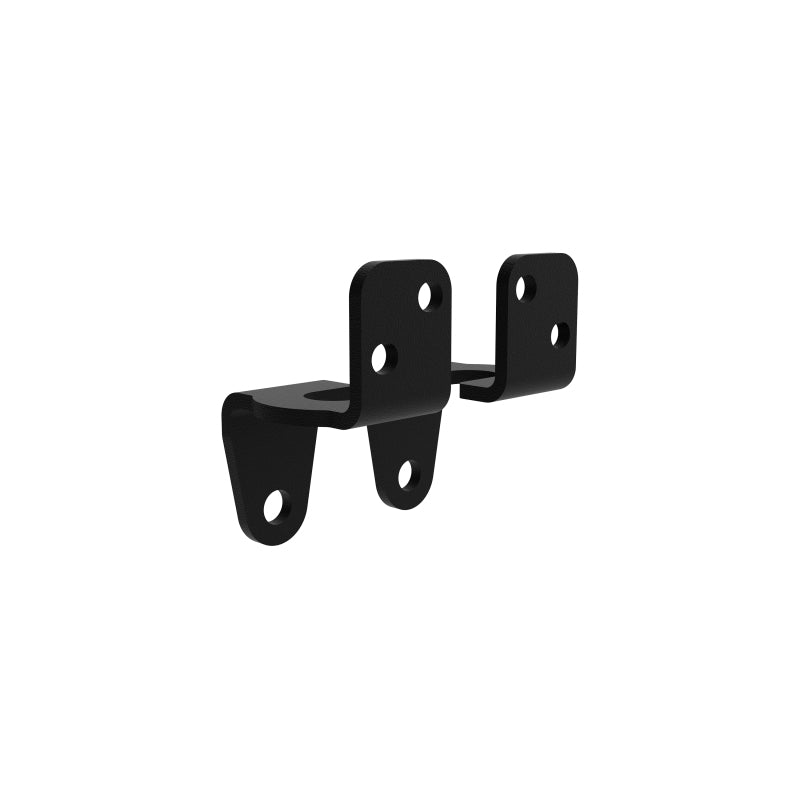 KC HiLiTES Platform One FE1 Side Roof Rack Light Mounts (Does Not Include Rack) Roof Rack KC HiLiTES